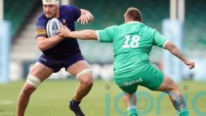 Worcester’s Joe Batley aiming to overcome adversity again after beating cancer