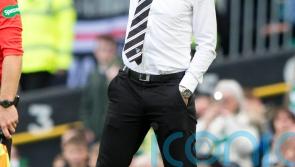 Dundee Utd assistant Stevie Crawford ‘excited’ by return to full-time coaching