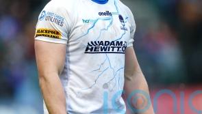 Ted Hill: Worcester players all want club to survive but need ‘Plan B in place’