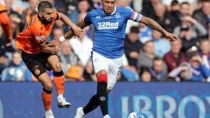 Rangers are raring to go after international break – James Tavernier