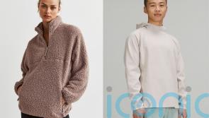 The warmest loungewear to keep you cosy in the colder months