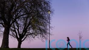 6 ways to find workout motivation as the days get shorter and colder