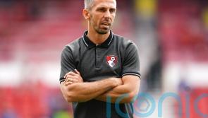 I don’t think the takeover has any impact on me – Gary O’Neil staying focused