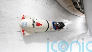 From bobsleigh to moonbiking – how to hit high speeds without skis in Les Arcs and La Plagne