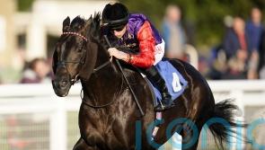 Educator has to settle for second as the King’s first runner