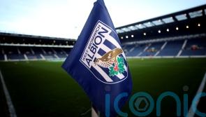 West Brom’s women’s team change colour of shorts due to period concerns