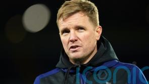 It is not on my radar – Eddie Howe not interested if England job comes up soon