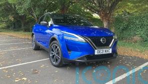 Long-term report: Our Nissan Qashqai leaves a lasting impression