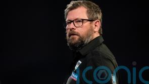 Darts pushed me over the edge – James Wade on his battle with bipolar disorder