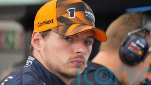 What Max Verstappen needs to clinch the Formula One world title this weekend