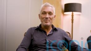 Martin Kemp is on a mission to help everyone stop smoking