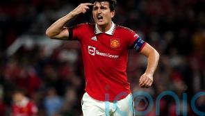 Erik ten Hag believes in under-fire Manchester United defender Harry Maguire