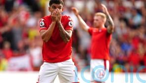 Forest&rsquo;s Morgan Gibbs-White and Scott McKenna racing to be fit to face Leicester