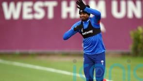 Ben Johnson back in training ahead of West Ham’s game with Wolves