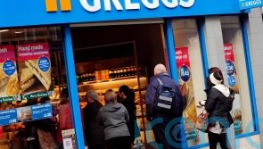 Greggs re-imagines footballers as baked goods – Friday’s sporting social