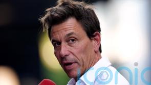 Toto Wolff urges FIA to enforce regulations over reported Red Bull budget breach