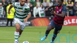 Celtic faced with a defensive headache ahead of Motherwell meeting