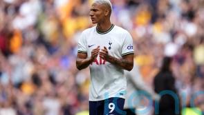 Antonio Conte tips ‘fearless’ Richarlison to flourish for Tottenham on derby day