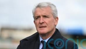 Mark Hughes sees room for improvement after Bradford beat Harrogate