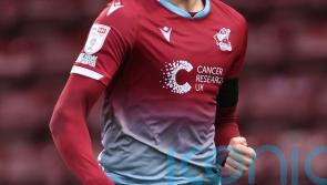 Ryan Loft snatches Bristol Rovers a point at Exeter