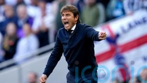 Antonio Conte urges Tottenham to ‘move on quickly’ from Arsenal defeat