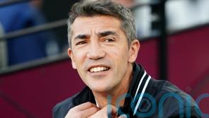 Wolves part company with head coach Bruno Lage – reports