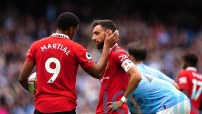 Manchester United lacked belief in derby thrashing – Erik ten Hag