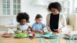 5 chefs on how to get kids involved in the kitchen