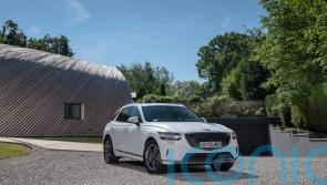 First Drive: The Genesis Electrified GV70 is a fresh new entry to the electric SUV segment