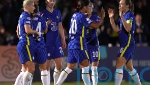 Chelsea and Arsenal face big guns in Women’s Champions League group stage