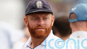 England’s Jonny Bairstow rules himself out of T20 World Cup due to injury