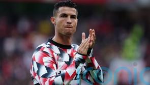 Football rumours: Cristiano Ronaldo to leave Manchester United in January