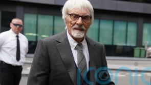 Trial date set for former F1 boss Bernie Ecclestone over £400m fraud charge