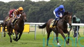 Naval Power to spearhead Appleby’s weekend HQ team