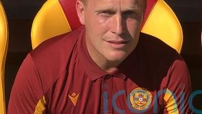 Steven Hammell full of praise for clinical Motherwell after five-star display