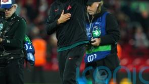 This is what we have to do – Jurgen Klopp hails ‘committed’ performance in win