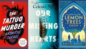 5 new books to read this week