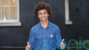 TV’s Radzi Chinyanganya on how his dog, the gym and relaxing spa sessions keep him sane