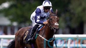 Alseyoob takes Group One challenge in Fillies’ Mile