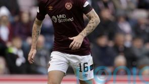 Hearts’ Andy Halliday recalls childhood memories of Fiorentina ahead of ECL game