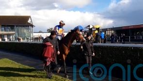 Salt Lake City latest O’Brien juvenile to impress