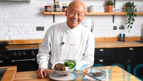 Ken Hom on saving money in the kitchen and being inspired by the late Queen