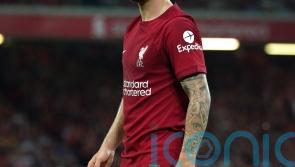 I am not a kid anymore – Harvey Elliott determined to solve his own problems