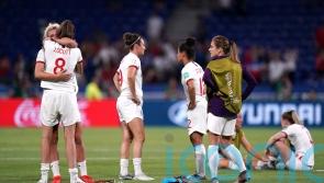 Beth Mead says England want to show their improvement since USA World Cup loss