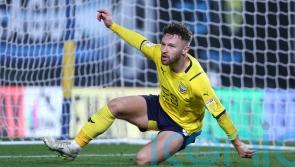 Matty Taylor could return to Oxford’s starting line-up against Wycombe