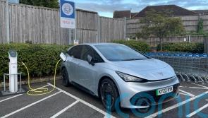Long-term report: Racking up the miles in our Cupra Born