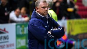 Mark Robins has no new injury worries ahead of Coventry’s clash with Burnley