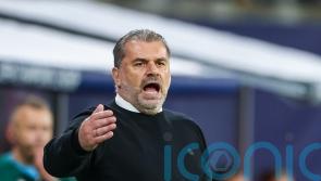 Ange Postecoglou wants a statement display from Celtic