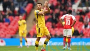 Donovan Wilson and Jonathan Barden out as Sutton take on Tranmere
