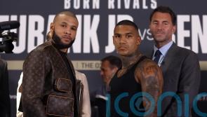 Q&A: Why was Eubank-Benn fight postponed and what happens next?